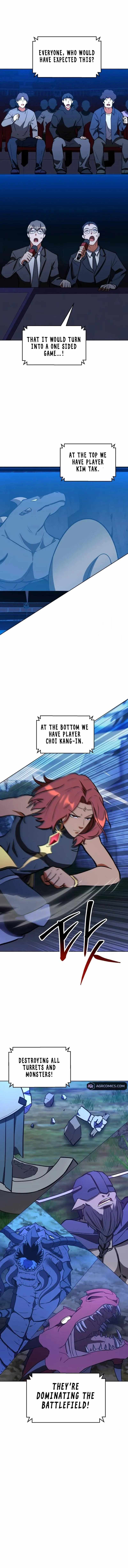 Immortal Maestro Chapter 45 8